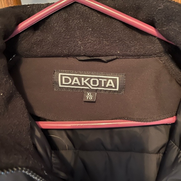 Mens Dakota jacket - Picture 8 of 8